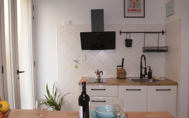 Zanardelli Bright Flat