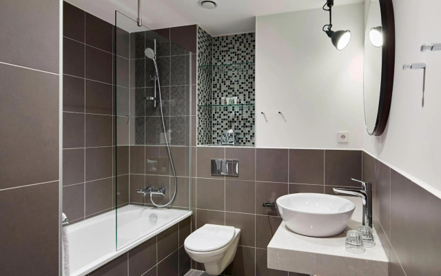 Residence Inn by Marriott Amsterdam Houthavens
