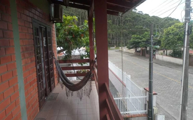 Pousada Cama & Café