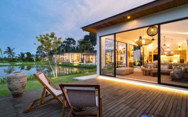 Villa La Pepite by BaliSuperHost