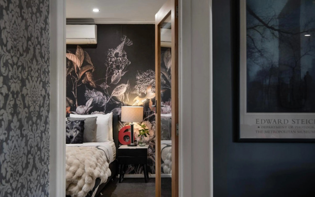 East St at Daylesford