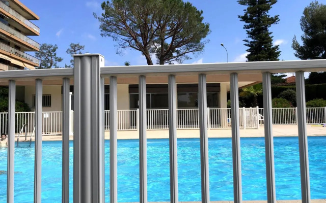 Résidence cosy le Nicerama piscine parking