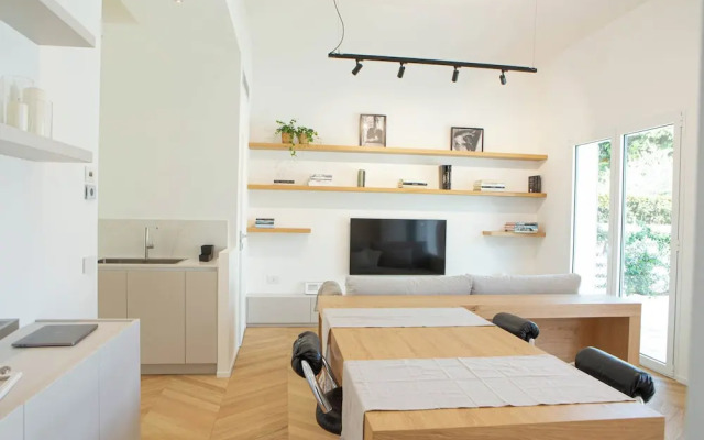 Luxury Suites Collection - Villette