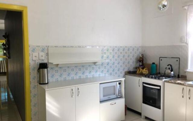 Hostel Mais