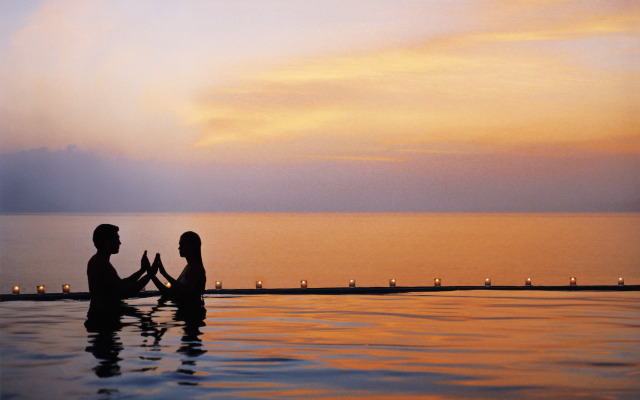 Elounda Peninsula Luxury Resort