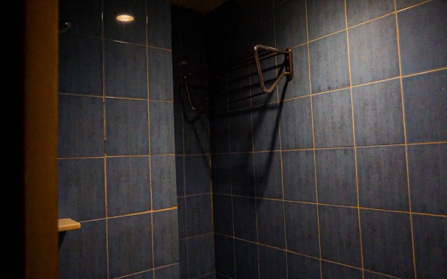 Os Hotel Batu Aji Batam