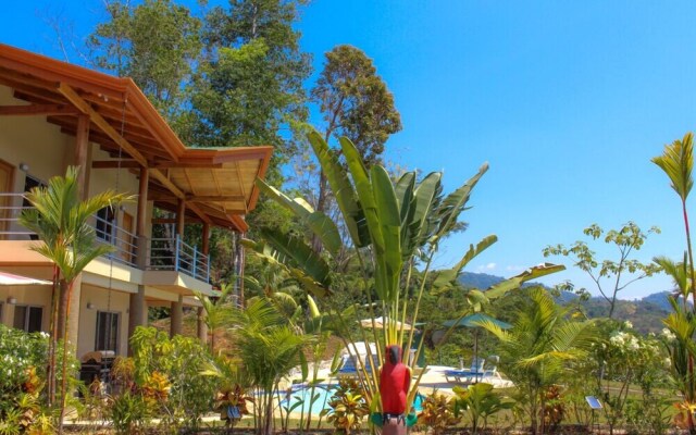 Vista Villas