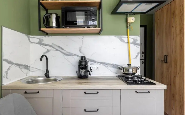 ВсемДом на пр-те Просвещения, д. 22, к.2