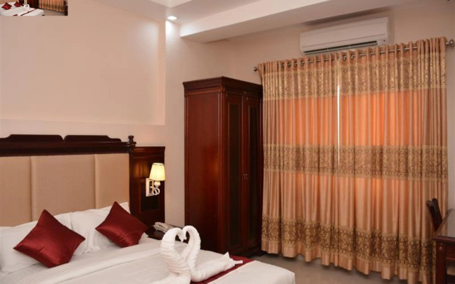Hotel Afna Park