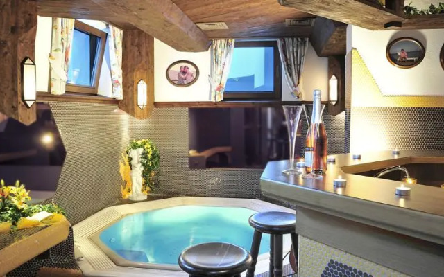 Apparthotel Veronika