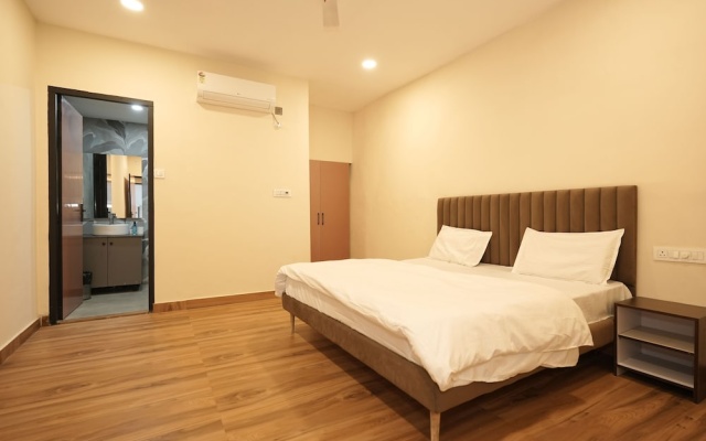 Dornix by Housiify
