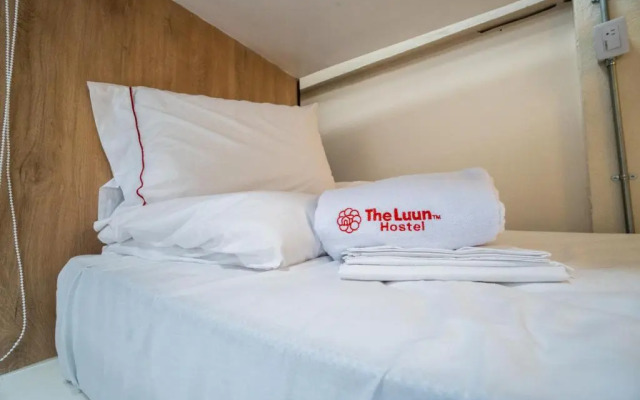 The Luun Hostel