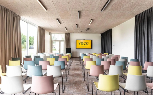 voco Beaune – Cité des Vins by IHG