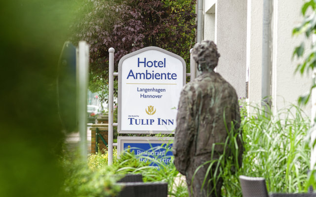 Hotel Ambiente Langenhagen Hannover by Tulip Inn