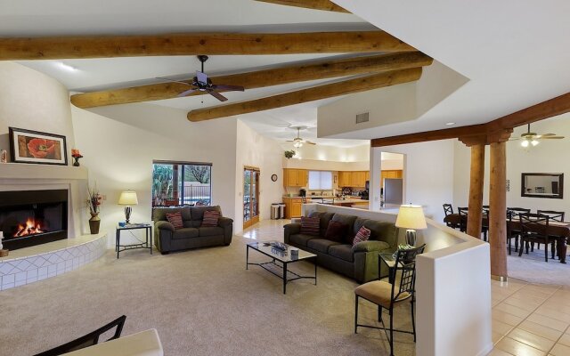 Easy Living 4 BR by Casago