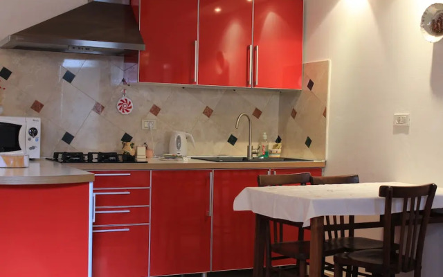 Residenza Carducci