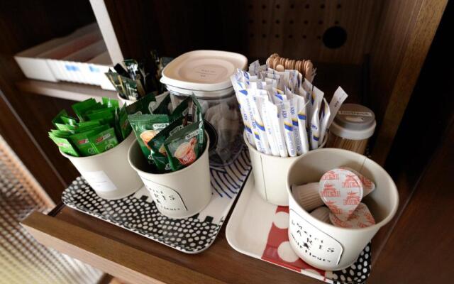 Guesthouse Iwase