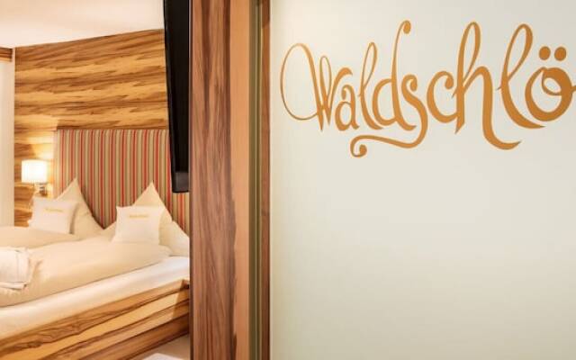 Hotel Waldschlößl