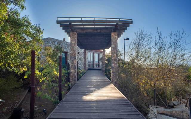 Maglen Resort