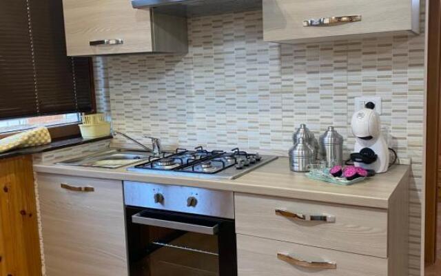 casa vacanza iannone 1976