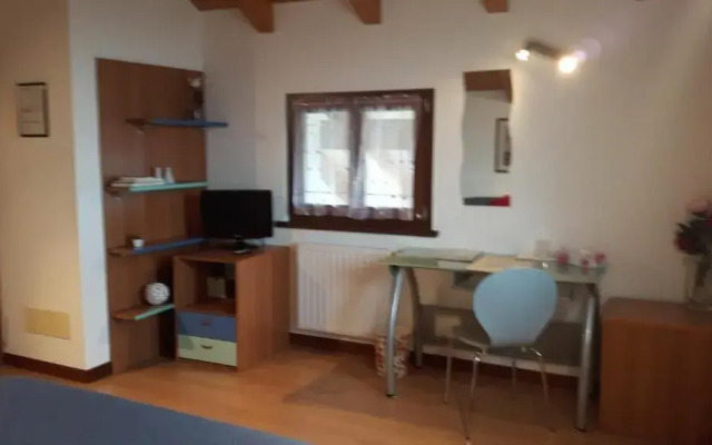 Green Rose bed and breakfast