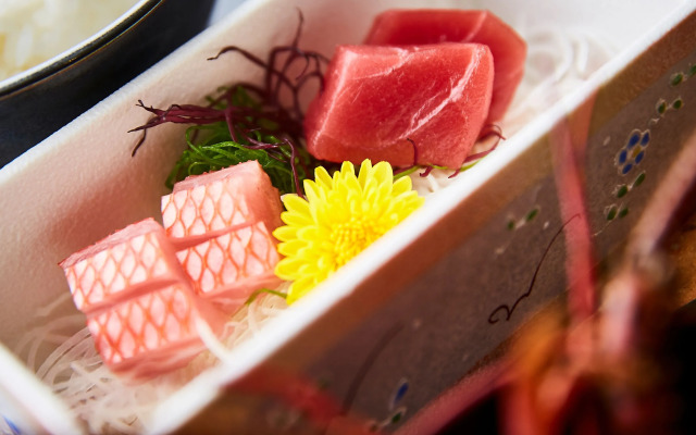 Hotel Kazeno Kaori Mori Premier