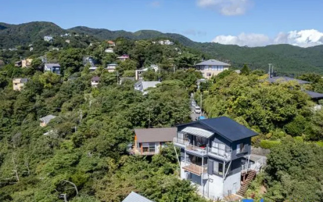 The Villas〜atami amazing ocean view〜