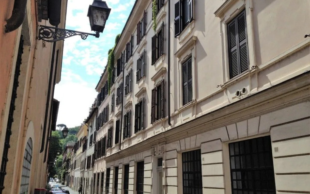 Riari Trastevere Apartment