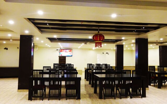 Hotel Noida International