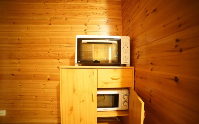 Arctic Rooms Aurora