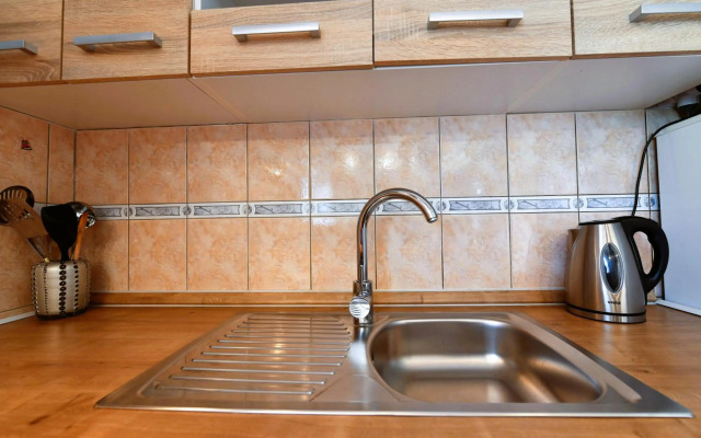 Apartment Marija Zupan