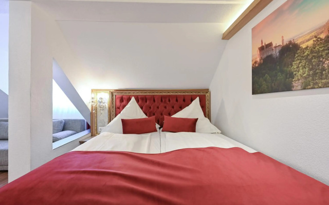 Hotel & Restaurant Ludwigs