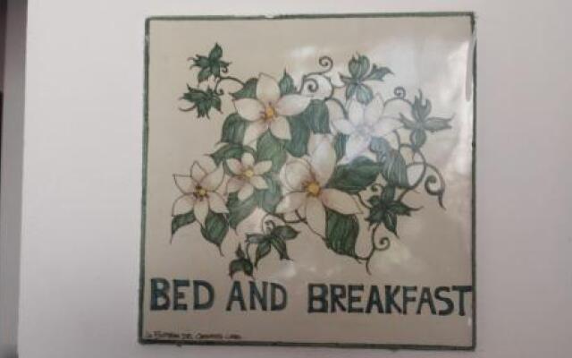 Zagara Bed And Breakfast