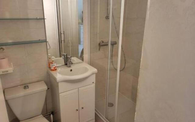 Apartment Villa medicis