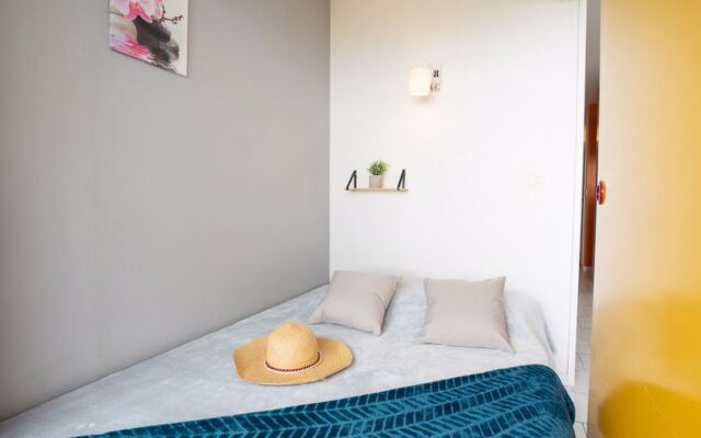 Les Terrasses du Levant 40849