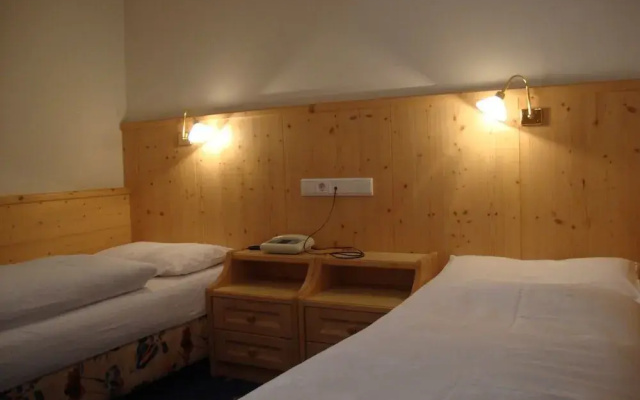 Hotel Jú Furcia