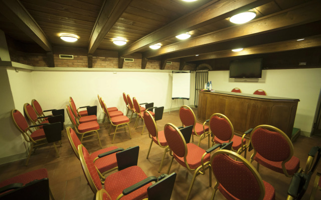 Hotel Gran Duca