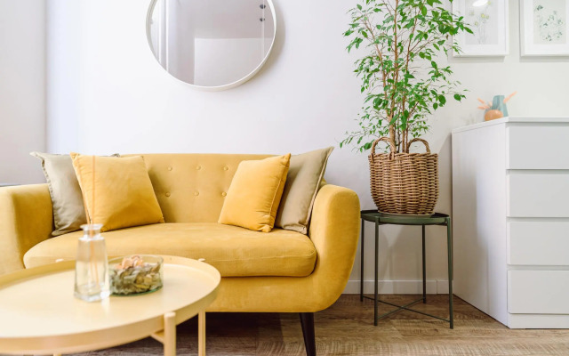 Uppapart (Апапарт) на улице Марата 4