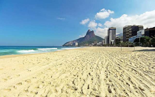 Rio Spot Leblon D049