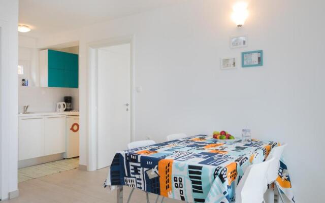 Apartments Nika