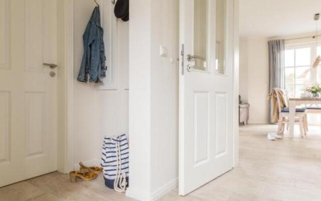 Ferienhaus Seeschwalbe 35