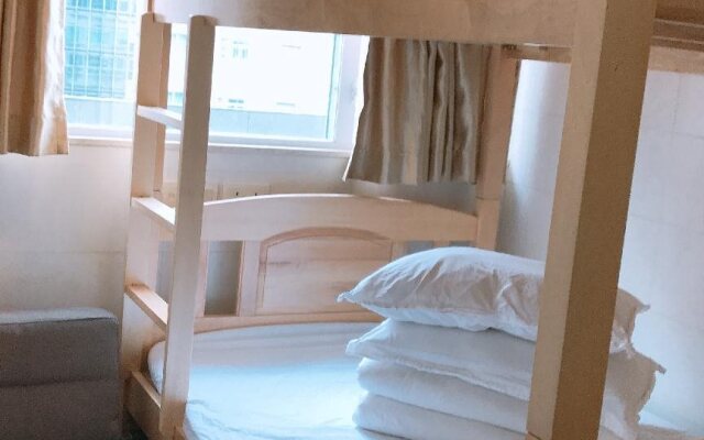Lam Shan Hotel