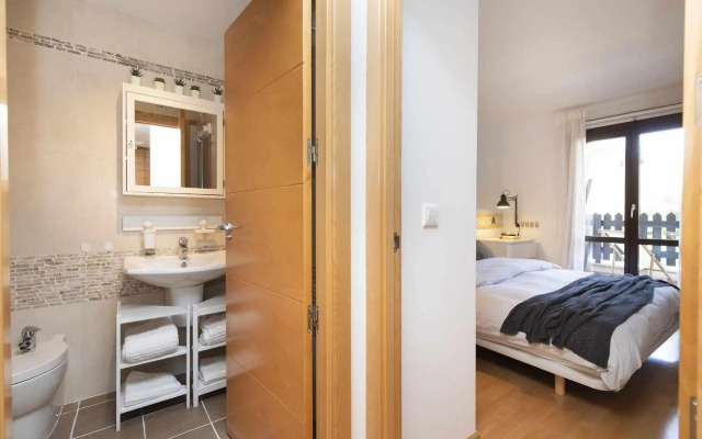 PanticAsa Azul by BeValle