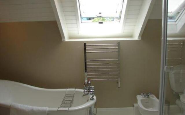 Aan Dorpstraat Guest House