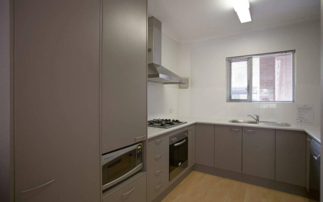 Archer Street – Adelaide DressCircle Apartments