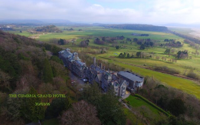 Cumbria Grand Hotel