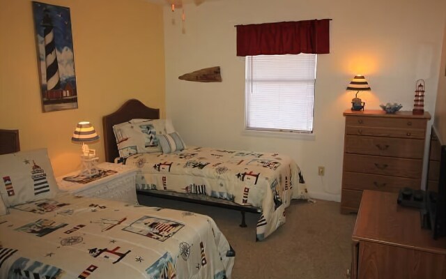 Beachcomber 16 by RedAwning