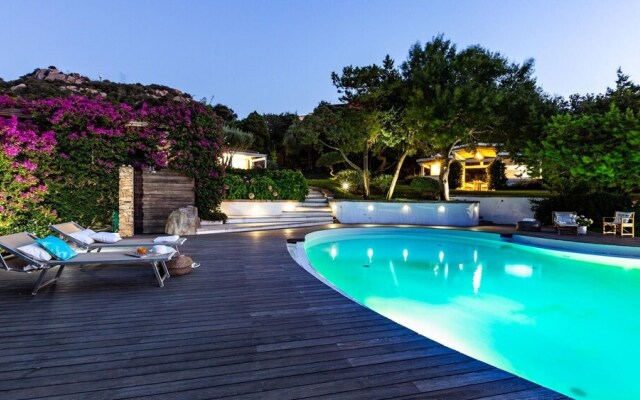 Villa Bianca 10 2 in Porto Rotondo