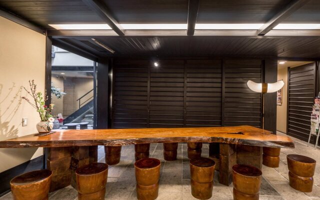 Kyomachiya Ryokan Sakura Hongan-G