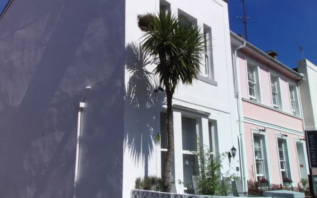 Westbrook Guesthouse